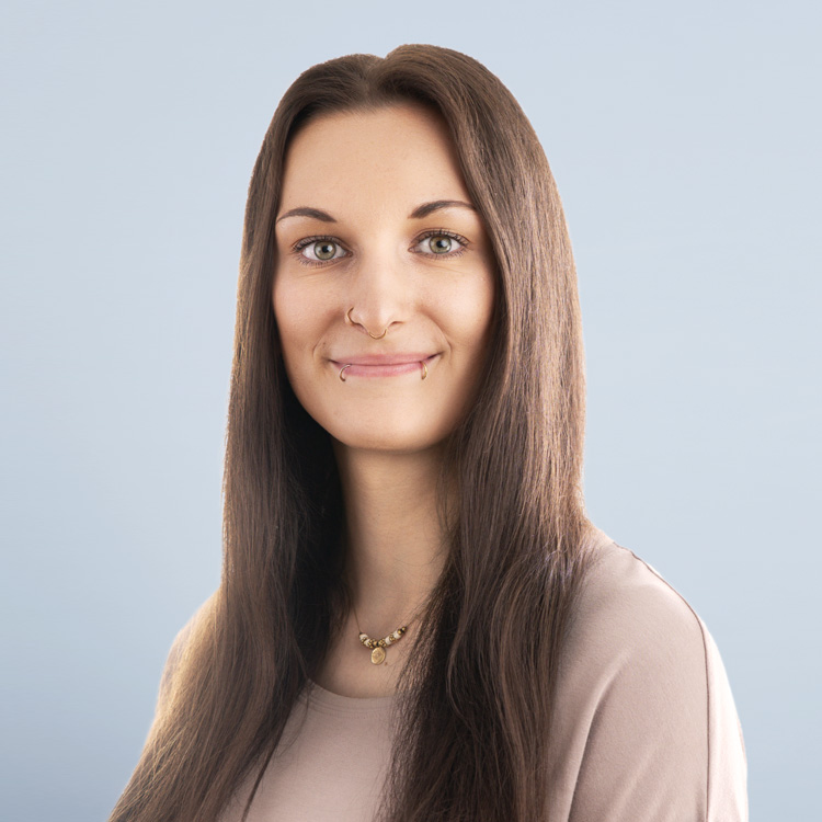 Nathalie Lüthi